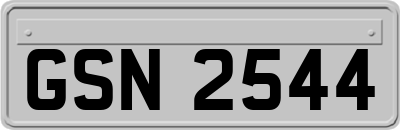 GSN2544