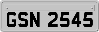 GSN2545