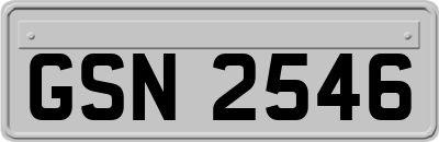GSN2546