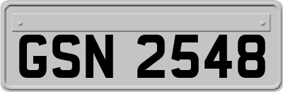 GSN2548