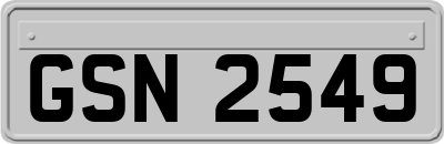 GSN2549