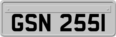 GSN2551