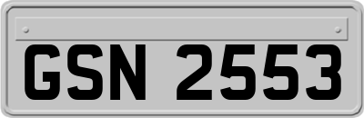 GSN2553