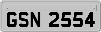 GSN2554