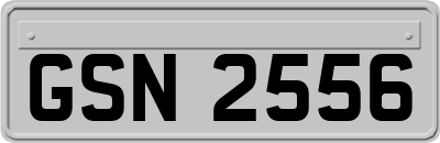 GSN2556