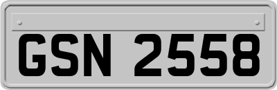 GSN2558
