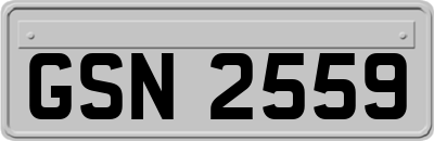 GSN2559