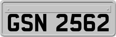 GSN2562