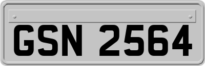 GSN2564