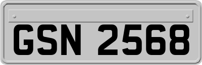 GSN2568