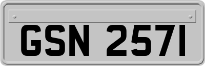 GSN2571