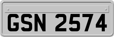 GSN2574