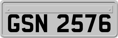 GSN2576