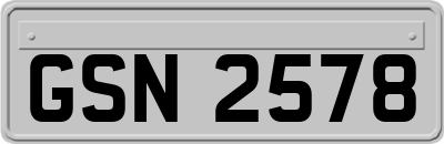 GSN2578