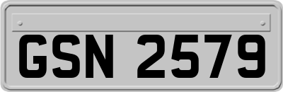 GSN2579