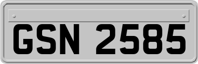 GSN2585