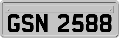 GSN2588