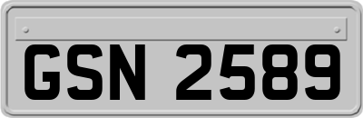 GSN2589