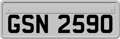 GSN2590