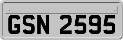 GSN2595