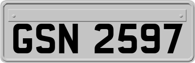GSN2597