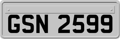 GSN2599