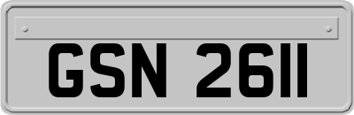 GSN2611