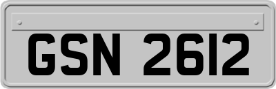 GSN2612