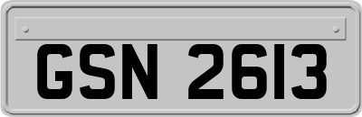 GSN2613