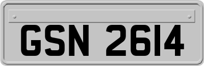 GSN2614