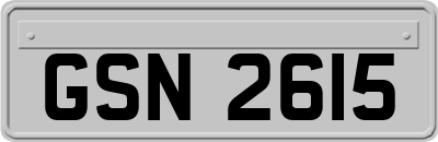 GSN2615