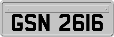 GSN2616