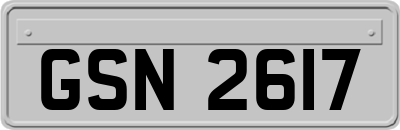 GSN2617