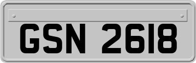 GSN2618