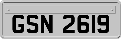 GSN2619