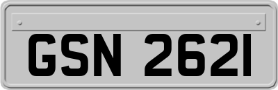 GSN2621