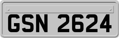 GSN2624
