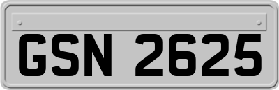 GSN2625