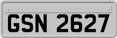 GSN2627