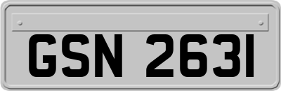 GSN2631