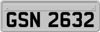 GSN2632