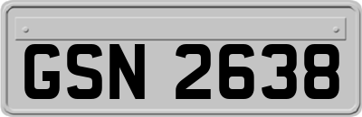 GSN2638