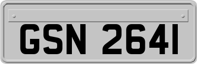 GSN2641