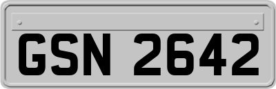 GSN2642