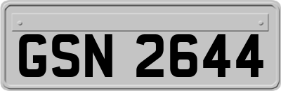 GSN2644