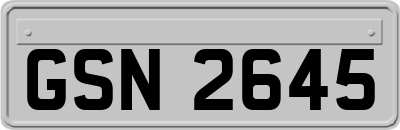 GSN2645
