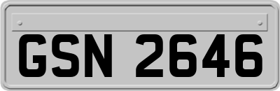 GSN2646