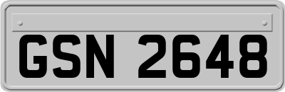 GSN2648