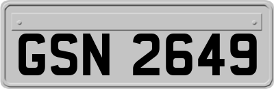 GSN2649