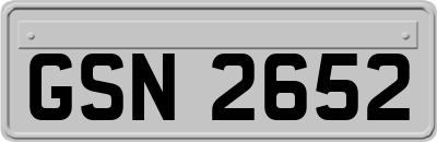 GSN2652